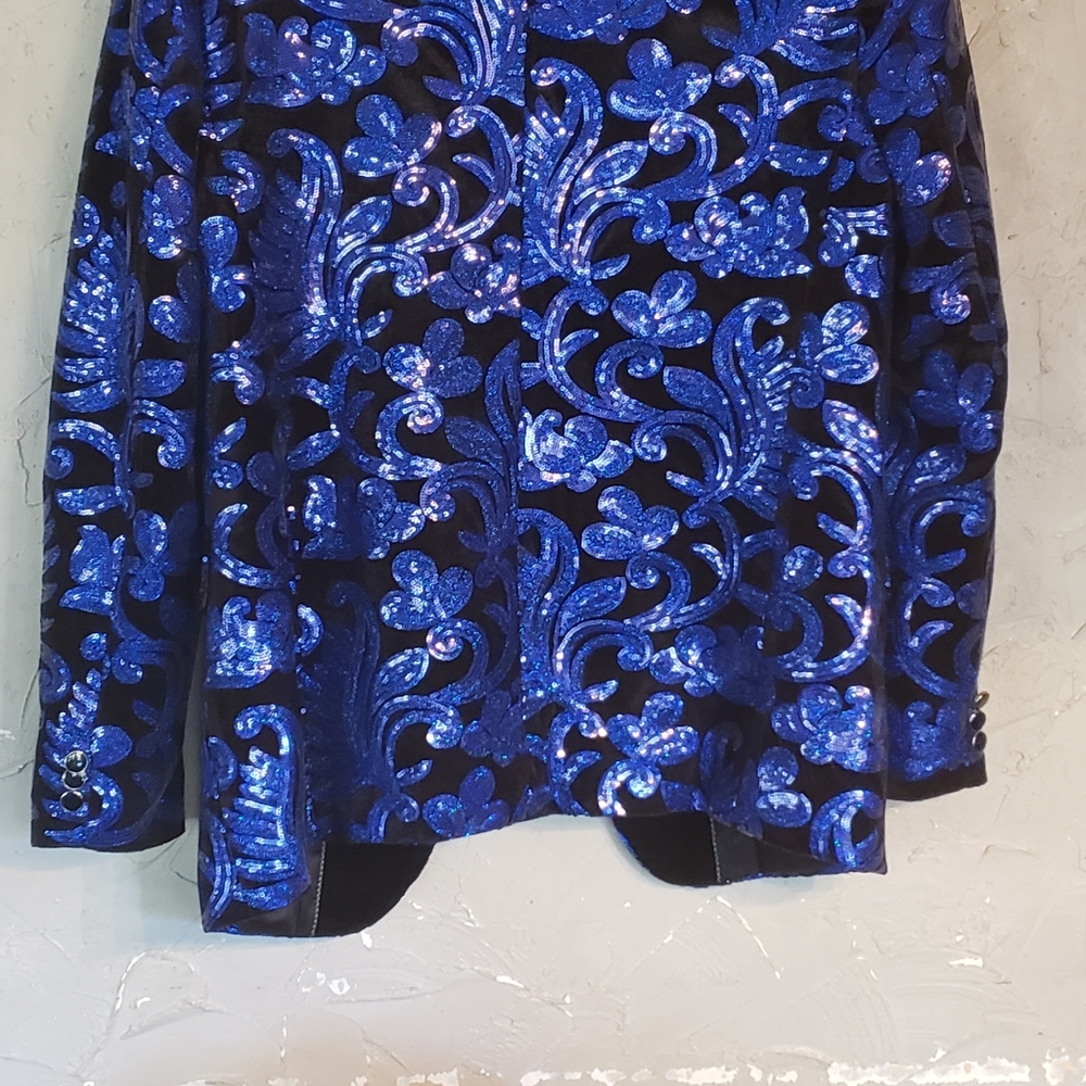 Prom Jacket - Picture 3 of 4